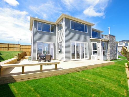 3 Ballyboe Place, Pinehill