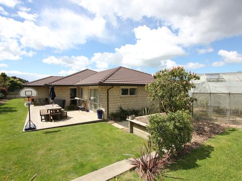 25 Elizabeth Street, Rolleston