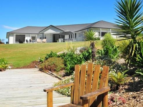 651 Matakana Road, Warkworth