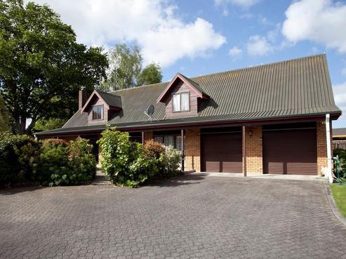 1 Brock Place, Cambridge