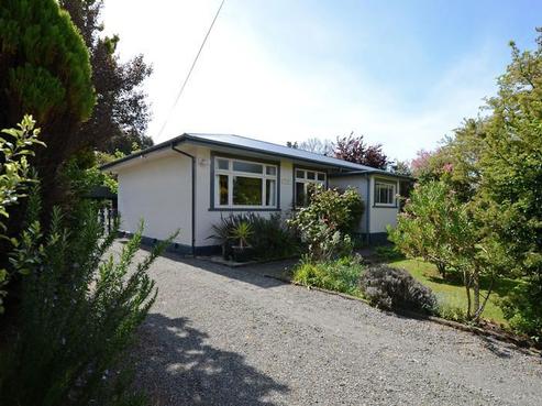 70 East Street, Greytown