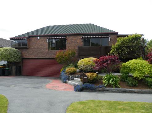 22 Rembrandt Place, Burnside