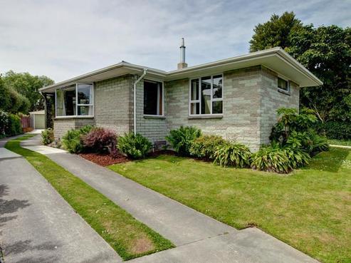 22 Charles Upham Avenue, Hillmorton