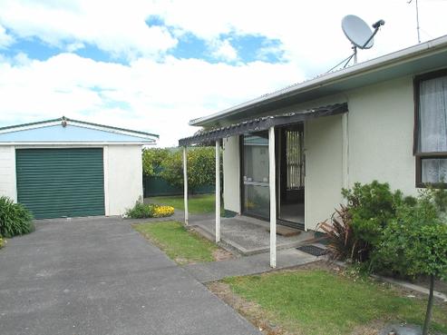 11 Victoria Avenue, Wairoa