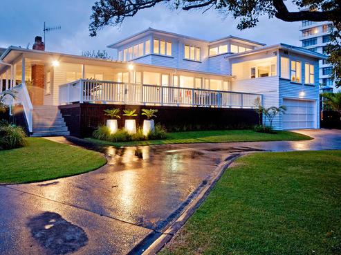 1/43A Stanley Point Road, Stanley Point