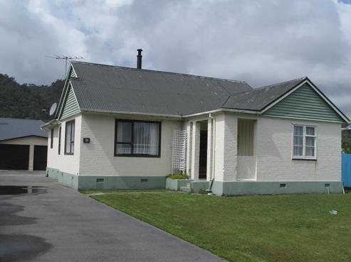 21 Firth Street, Cobden