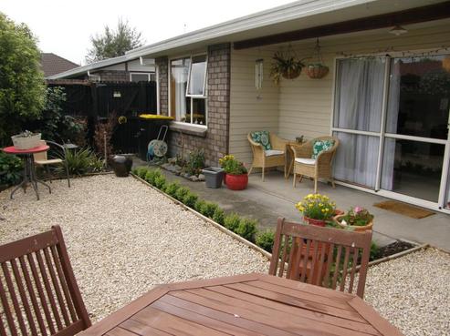 20A Boyd Street, Rangiora