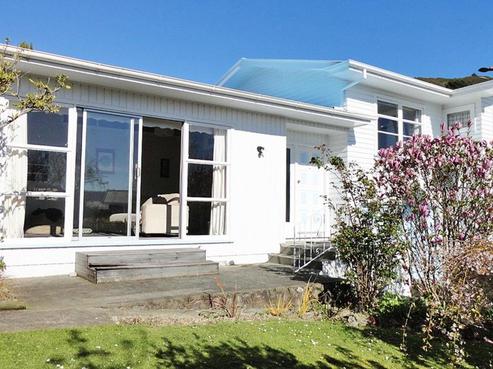 4 Purdy Street, Naenae