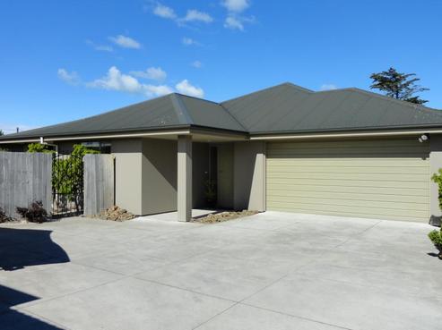 13 Allison Crescent, Kaiapoi