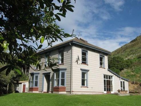 3981 Christchurch Akaroa Road, Little River
