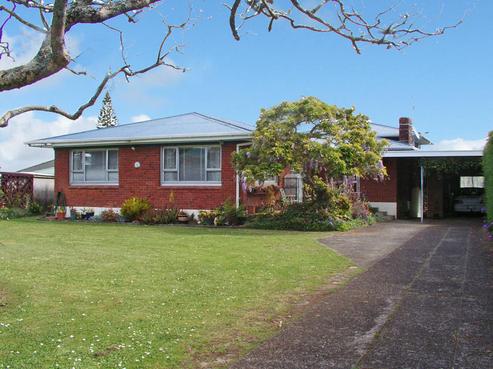 25 Denby Crescent, Tikipunga