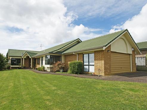 44 Western Heights Drive, Western Heights