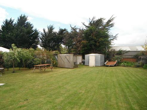21 Malcolm Street, Martinborough