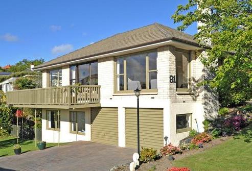 91 Jeffery Street, Andersons Bay