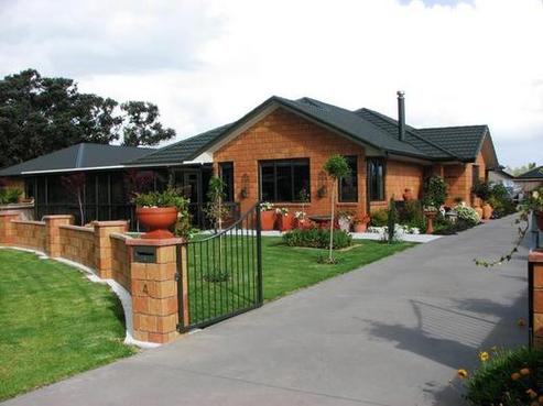 4 Edward Bullen Place, Thames