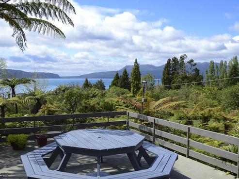 232 Spencer Road, Lake Tarawera