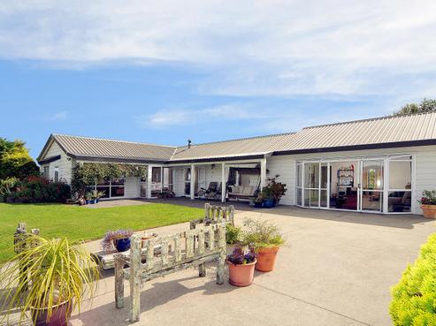 89 Irwin Road, Kingseat