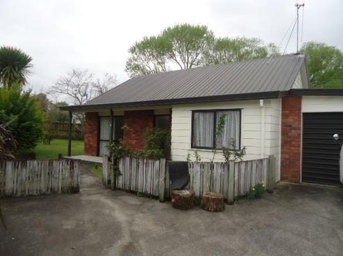 14B Barnett Street, Putaruru