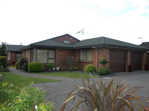 364 Christie Avenue, Te Awamutu