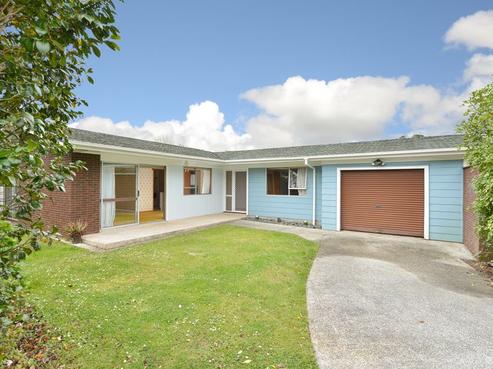 5 Tait Street, Kamo