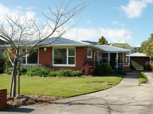 31 Hurunui Street, Cracroft