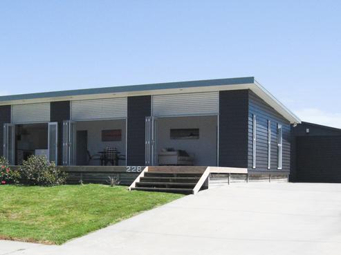 228 Tokerau Beach Road, Karikari Peninsula