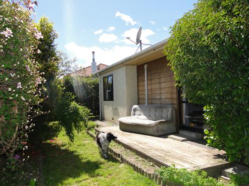 2/62 Songer Street, Stoke
