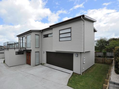 60C Kupe Street, Orakei