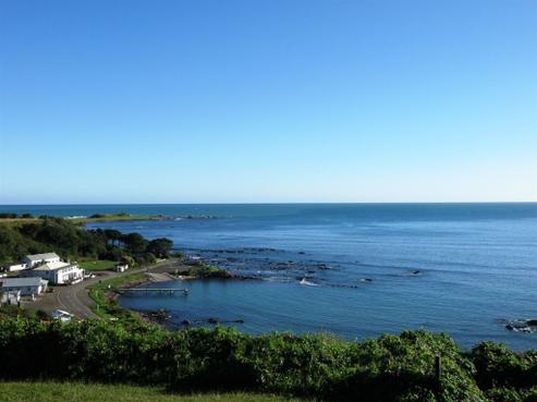 25 Otutehapari Road, Waihau Bay