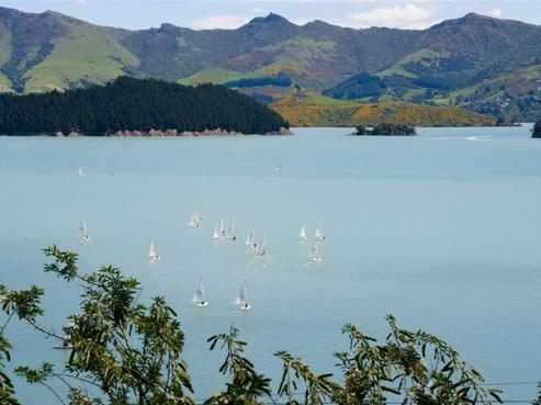334 Marine Drive, Charteris Bay