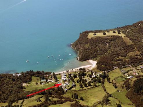 15 Homestead Lane, Cooks Beach