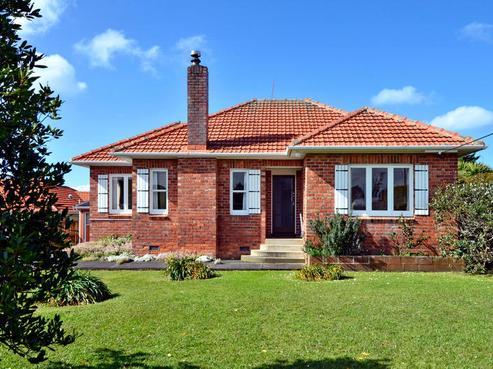 44 Francis Street, Hauraki