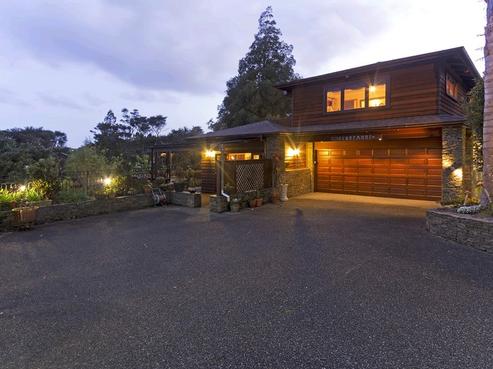 222 Old Titirangi Road, Titirangi