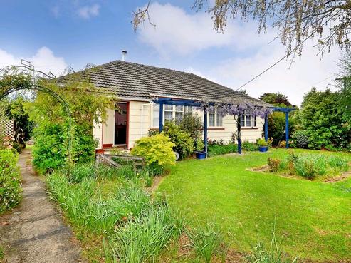8 Pound Road, Leeston
