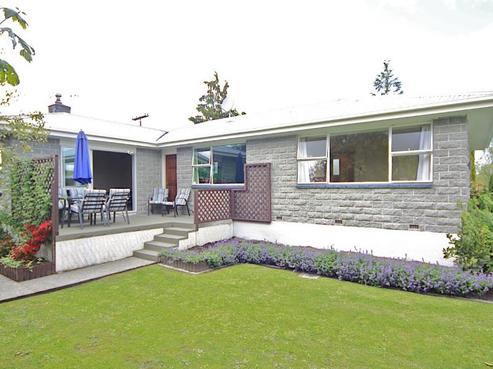 54 Poplar Street, Gleniti