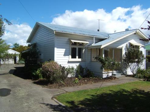 27 Fleet Street, Solway