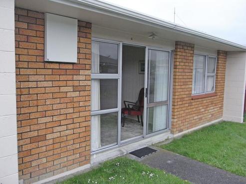4/734 Main Street, Palmerston North Central