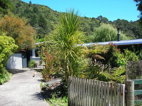 340 Tapu Coroglen Road, Tapu