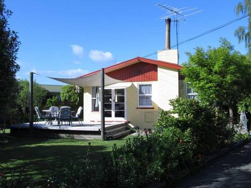 81 Waimea West Road, Brightwater