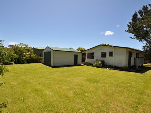1226 Hikuai Settlement Road, Pauanui