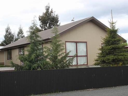 1 Fraser Crescent, Twizel