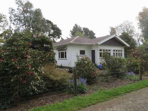 1401 Poyntzs Road, West Eyreton