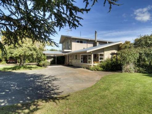 651 Swamp Road, Puketapu