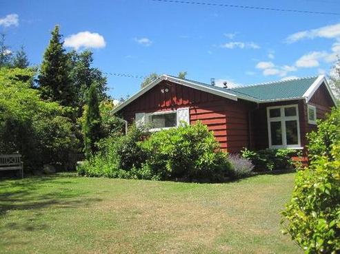 23 Allen Street, Naseby