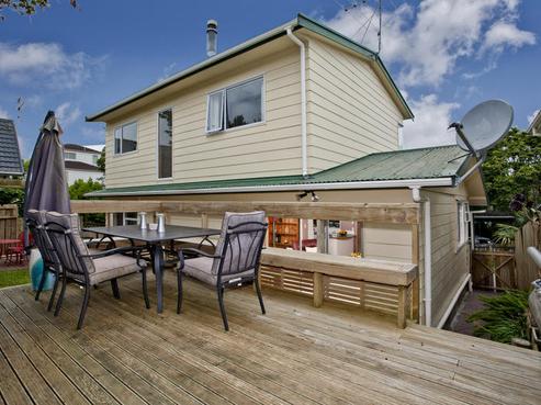 20A Lavery Place, Sunnynook