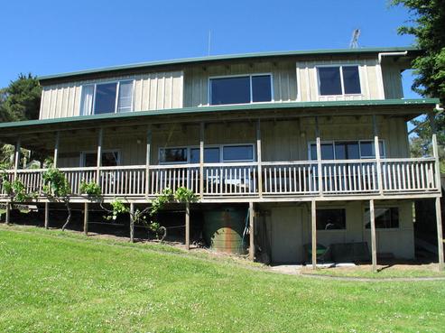 116 Dormer Road, Kaukapakapa