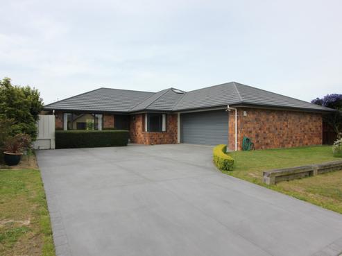 6 Campion Place, Rolleston