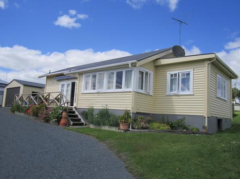 22 Church Street, Kawakawa