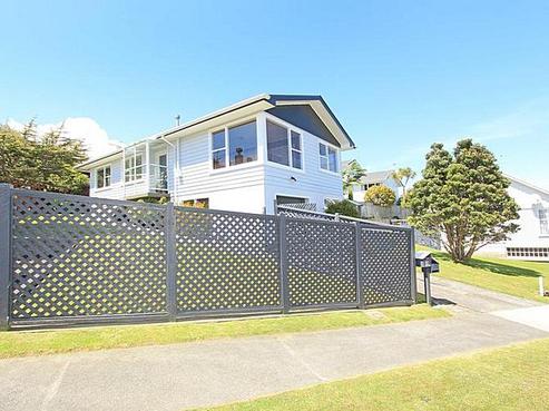 36 Wattle Grove, Maungaraki