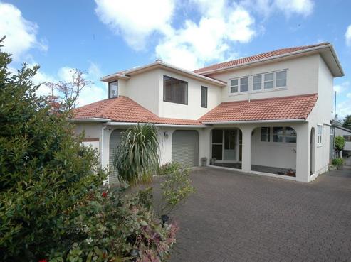 27 Sudeley Street, Orakei